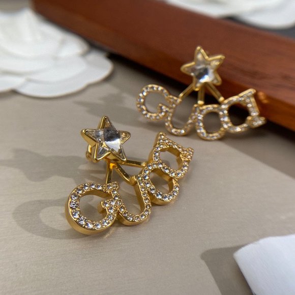 💎✨AUTHENTIC✨💎 Gucci earrings - Picture 6 of 8